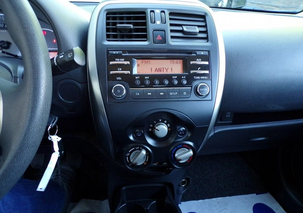 Nissan Qashqai cena 26900 przebieg: 230600, rok produkcji 2010 z Szklarska Poręba małe 529